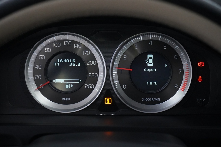 Volvo S60 vaihtoauto