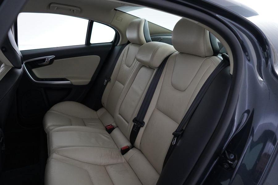 Volvo S60 vaihtoauto