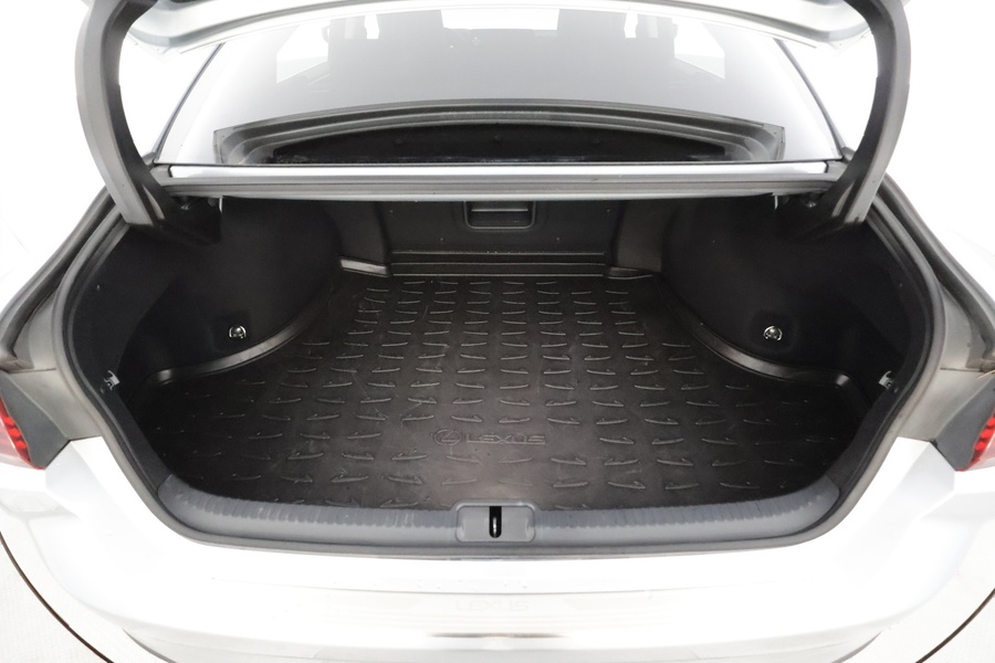 Lexus ES vaihtoauto