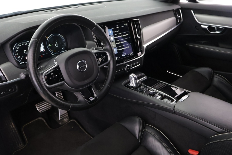 Volvo V90 vaihtoauto