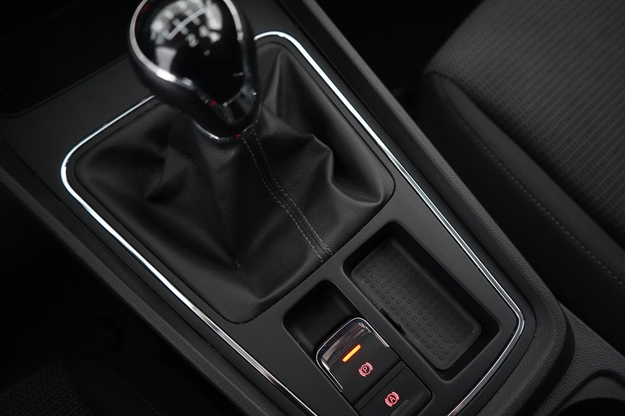 SEAT Leon ST vaihtoauto