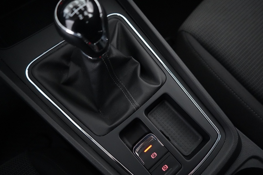 SEAT Leon ST vaihtoauto