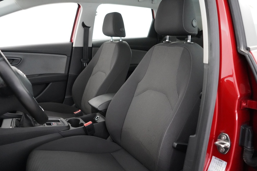 SEAT Leon ST vaihtoauto