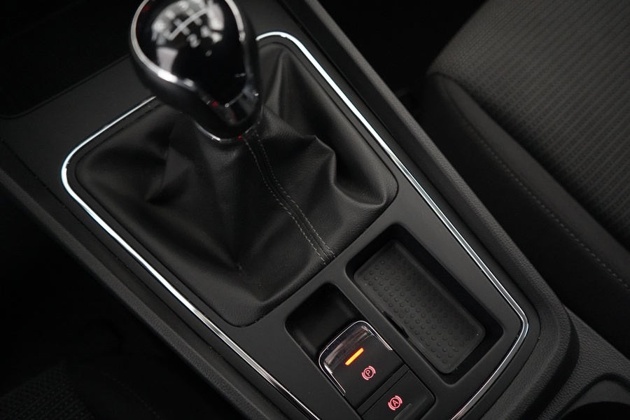 SEAT Leon ST vaihtoauto