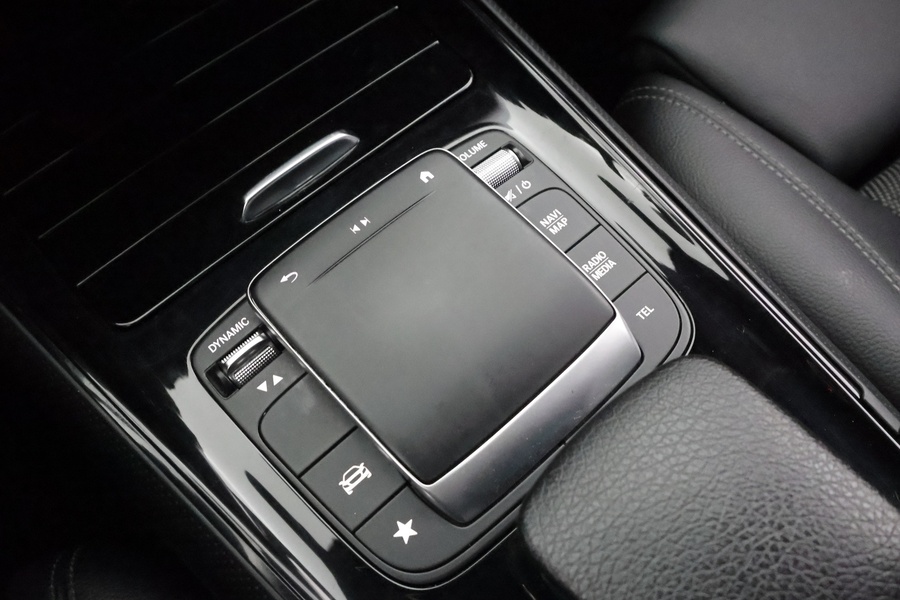 Mercedes-Benz GLB vaihtoauto