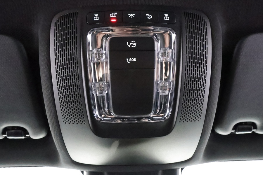 Mercedes-Benz GLB vaihtoauto