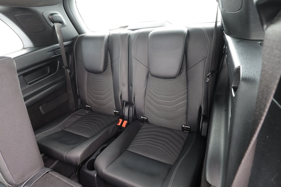 Mercedes-Benz GLB vaihtoauto