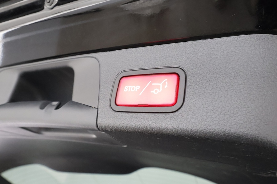 Mercedes-Benz GLB vaihtoauto