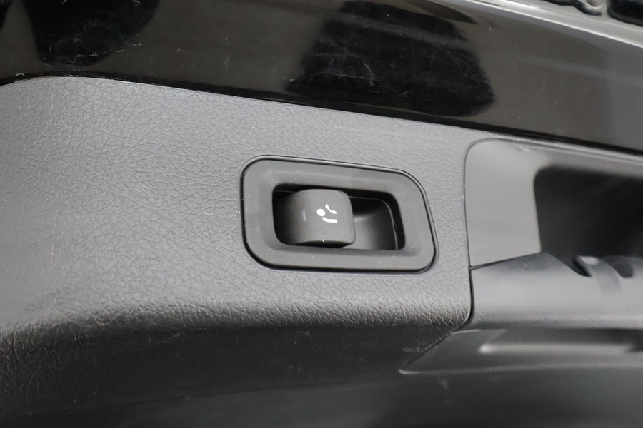 Mercedes-Benz GLB vaihtoauto