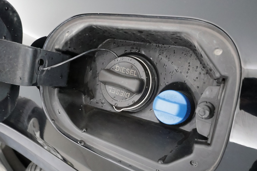 Mercedes-Benz GLB vaihtoauto