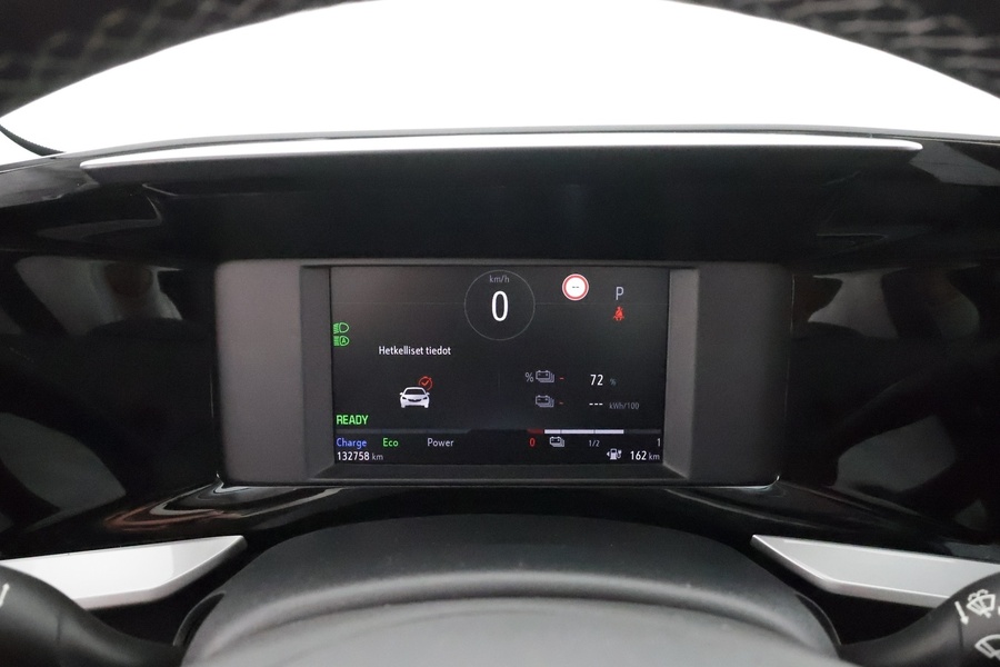 Opel Mokka-e vaihtoauto