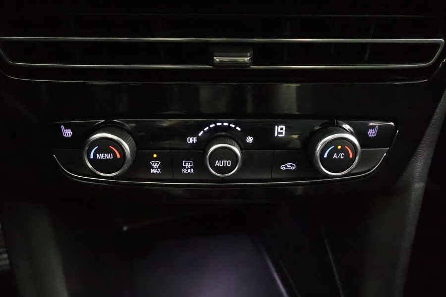 Opel Mokka-e vaihtoauto