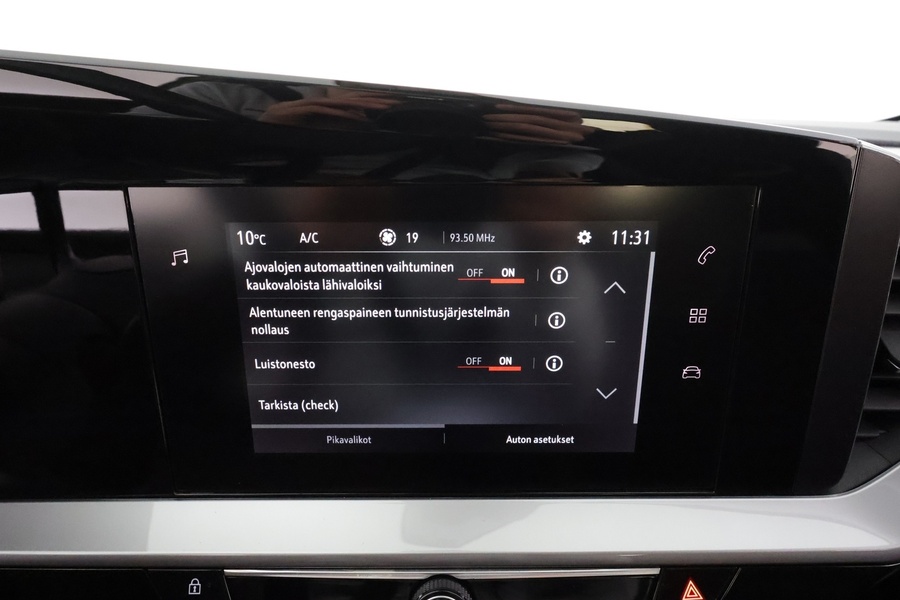 Opel Mokka-e vaihtoauto