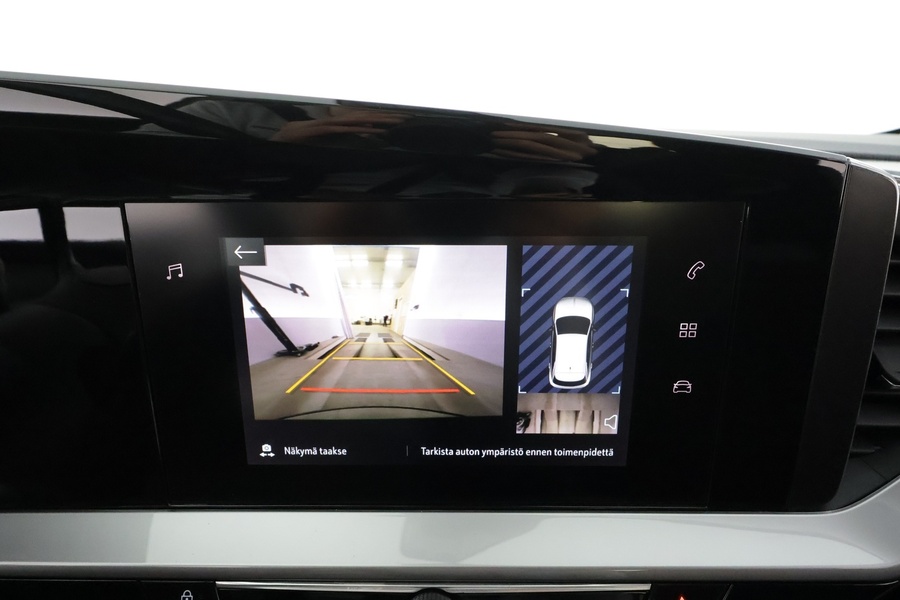 Opel Mokka-e vaihtoauto