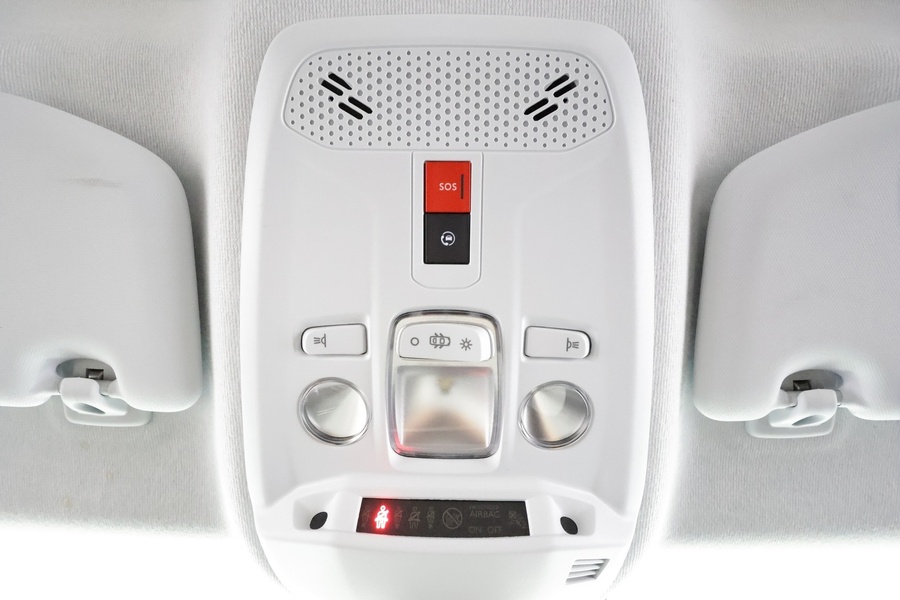 Opel Mokka-e vaihtoauto