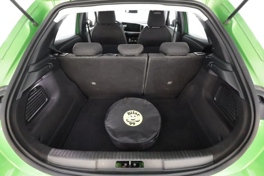 Opel Mokka-e vaihtoauto