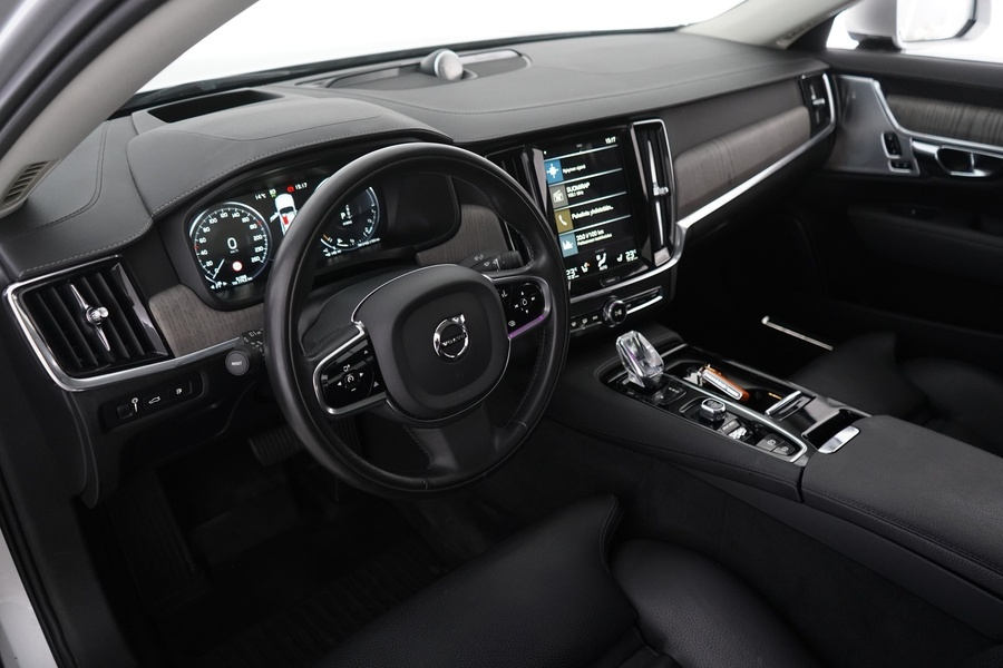Volvo S90 vaihtoauto