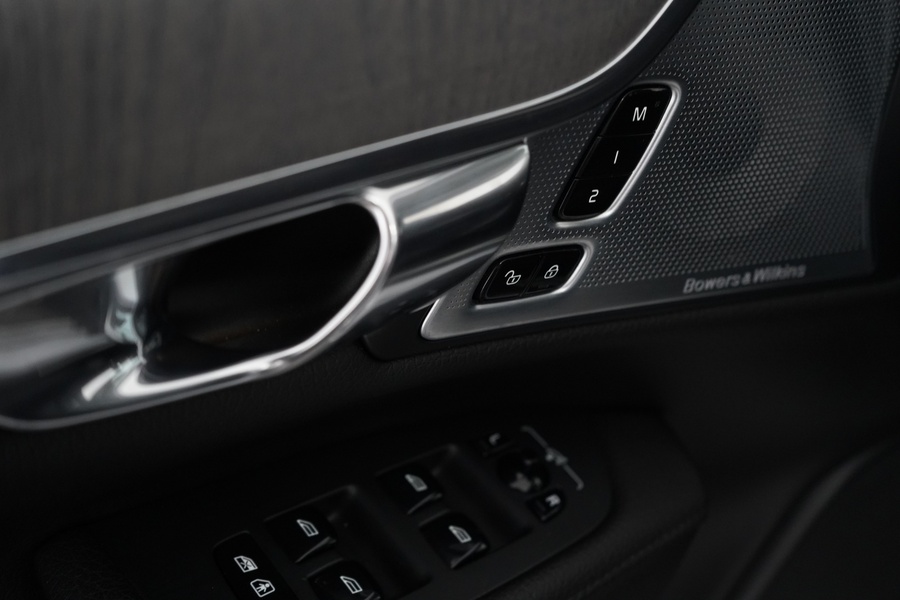 Volvo S90 vaihtoauto