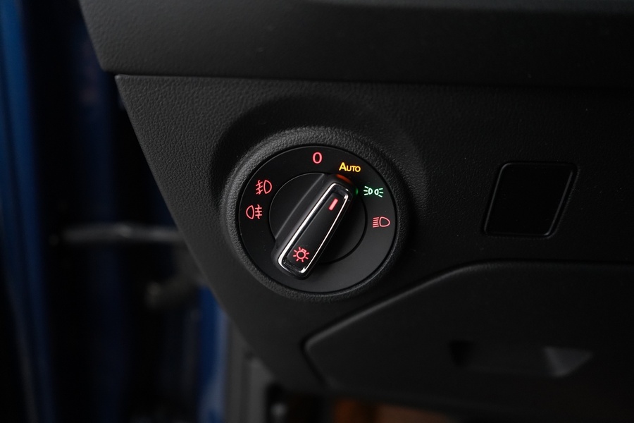 SEAT Leon vaihtoauto