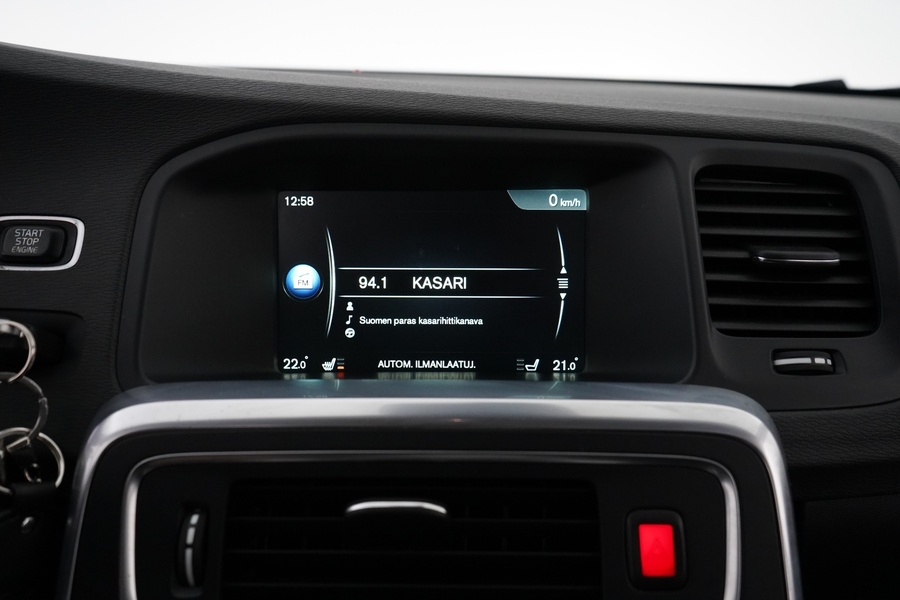 Volvo S60 vaihtoauto