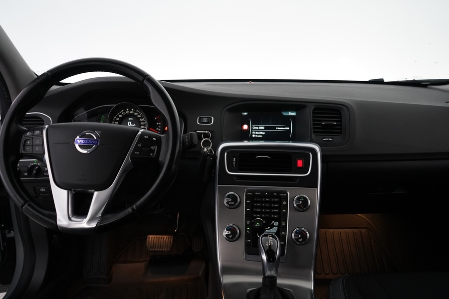 Volvo S60 vaihtoauto