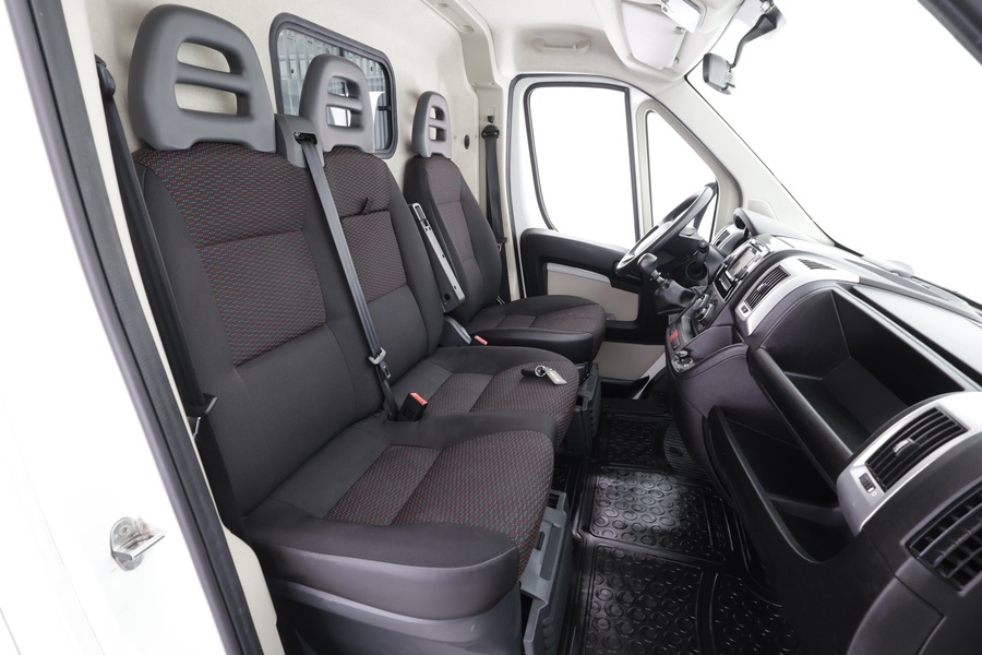 Citroën Jumper vaihtoauto