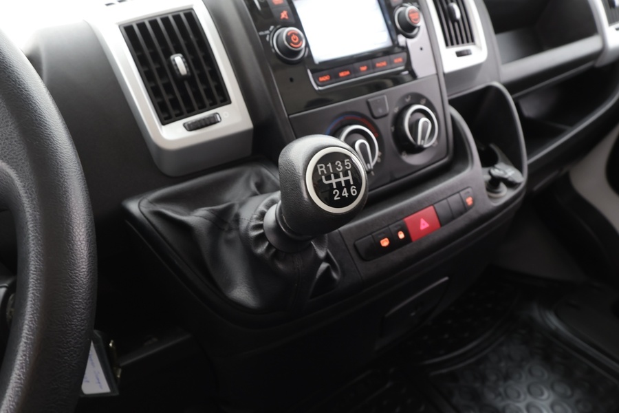 Citroën Jumper vaihtoauto