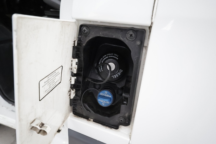 Citroën Jumper vaihtoauto