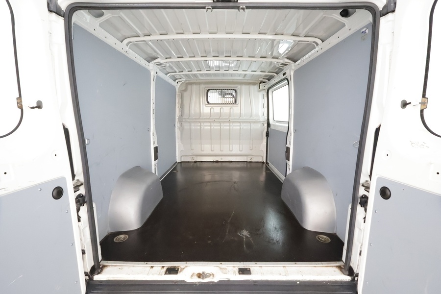 Citroën Jumper vaihtoauto