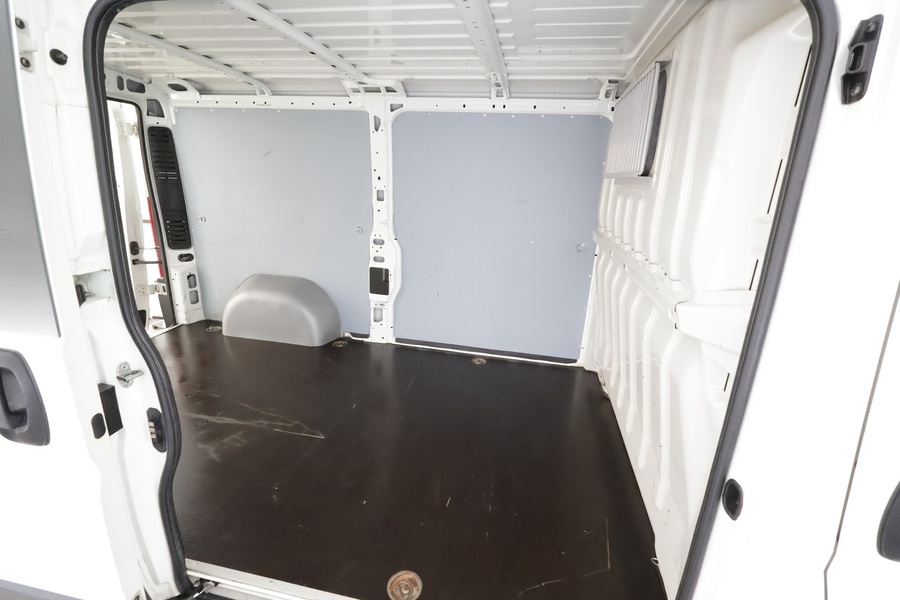 Citroën Jumper vaihtoauto