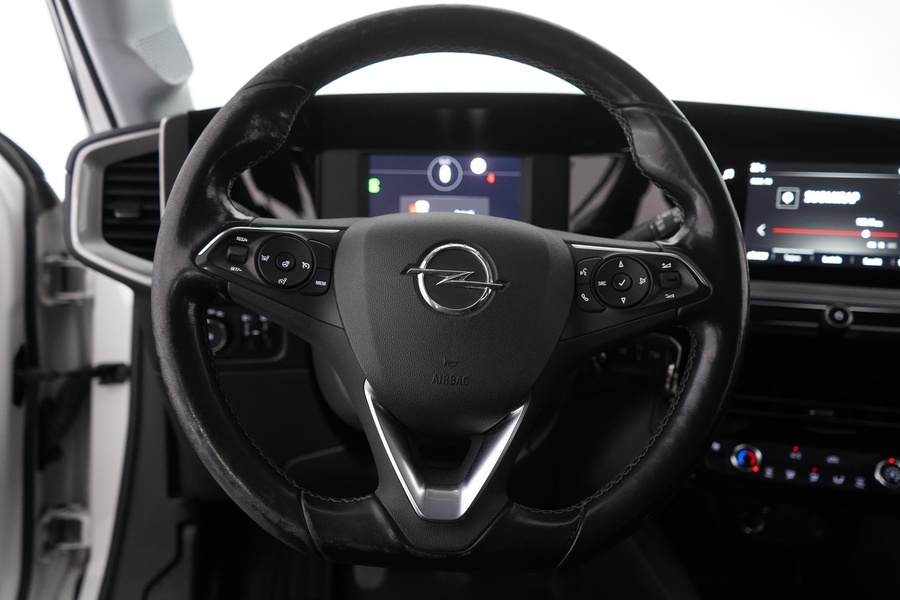 Opel Mokka vaihtoauto