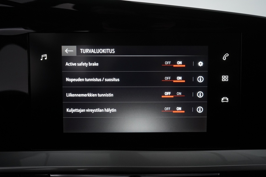 Opel Mokka vaihtoauto