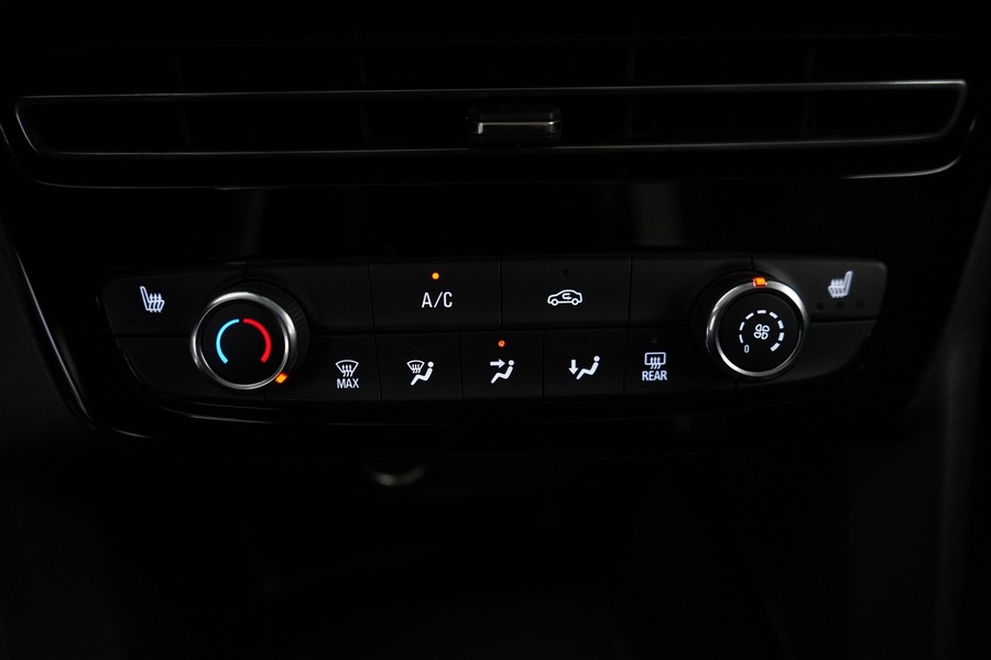 Opel Mokka vaihtoauto