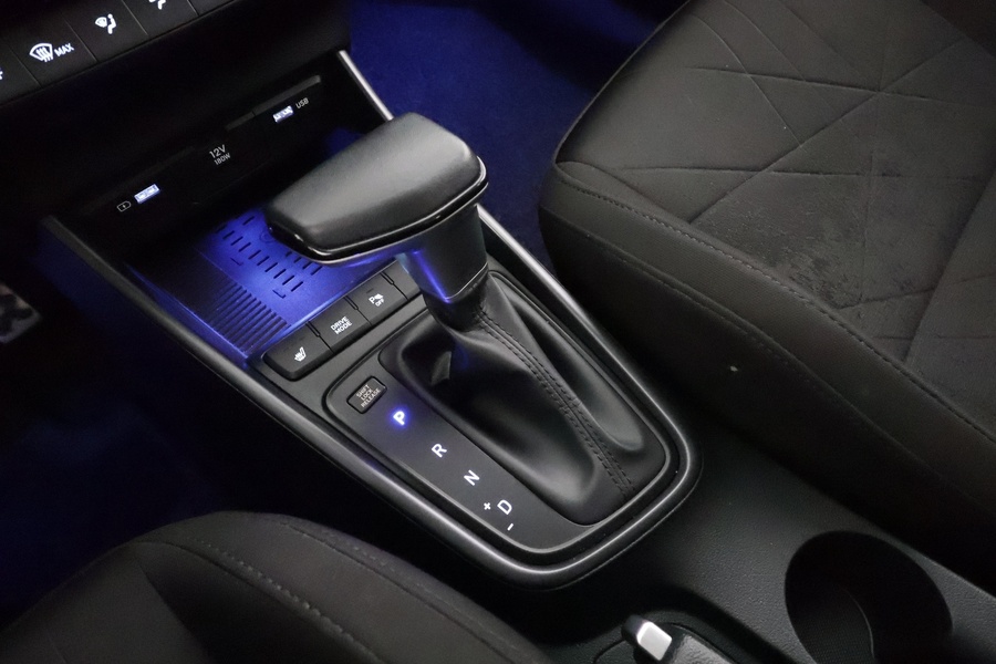 Hyundai Bayon vaihtoauto