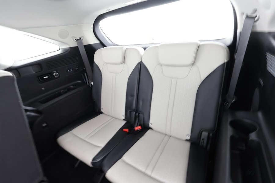 Kia Sorento vaihtoauto