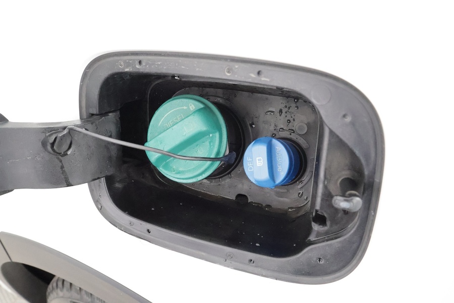 Kia Sorento vaihtoauto