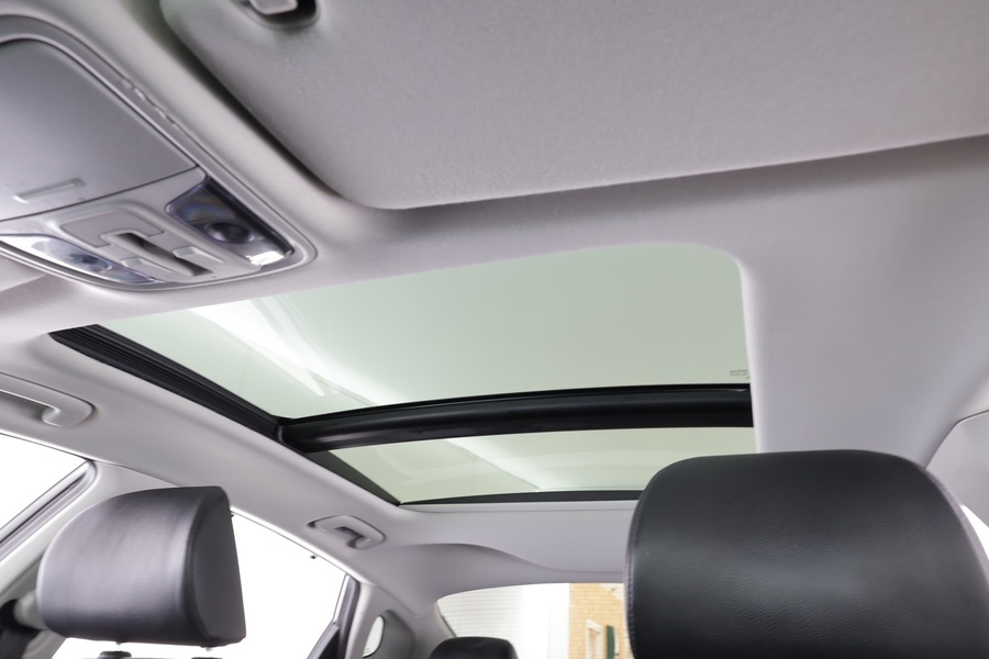 Kia Optima vaihtoauto