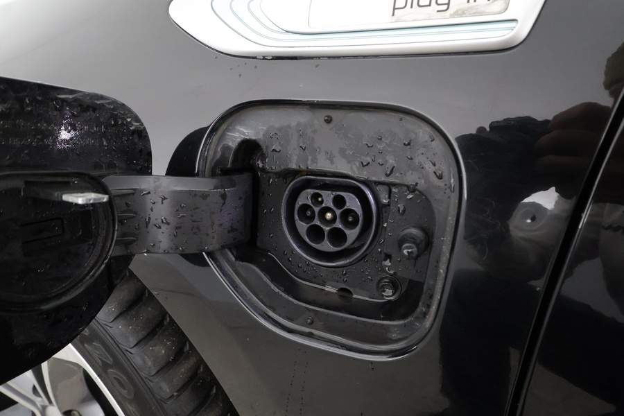 Kia Optima vaihtoauto