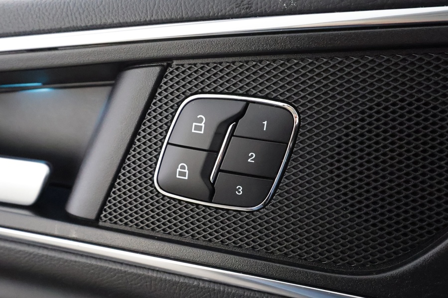 Ford S-MAX vaihtoauto