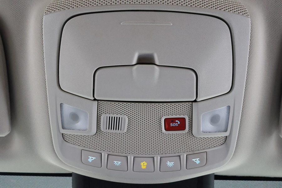 Ford S-MAX vaihtoauto