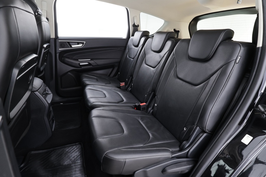 Ford S-MAX vaihtoauto