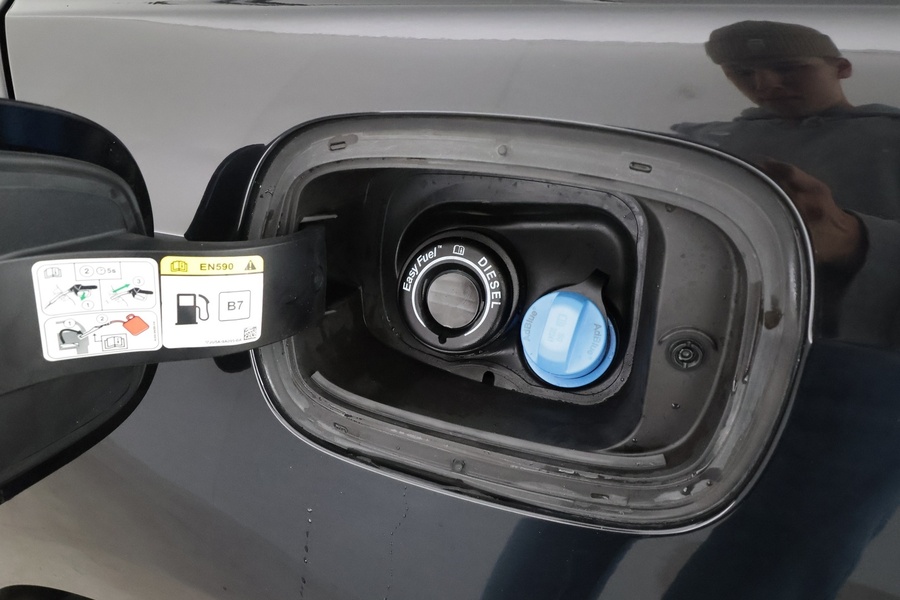 Ford S-MAX vaihtoauto