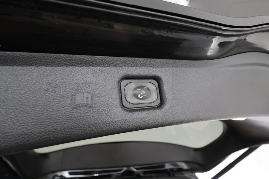 Ford S-MAX vaihtoauto