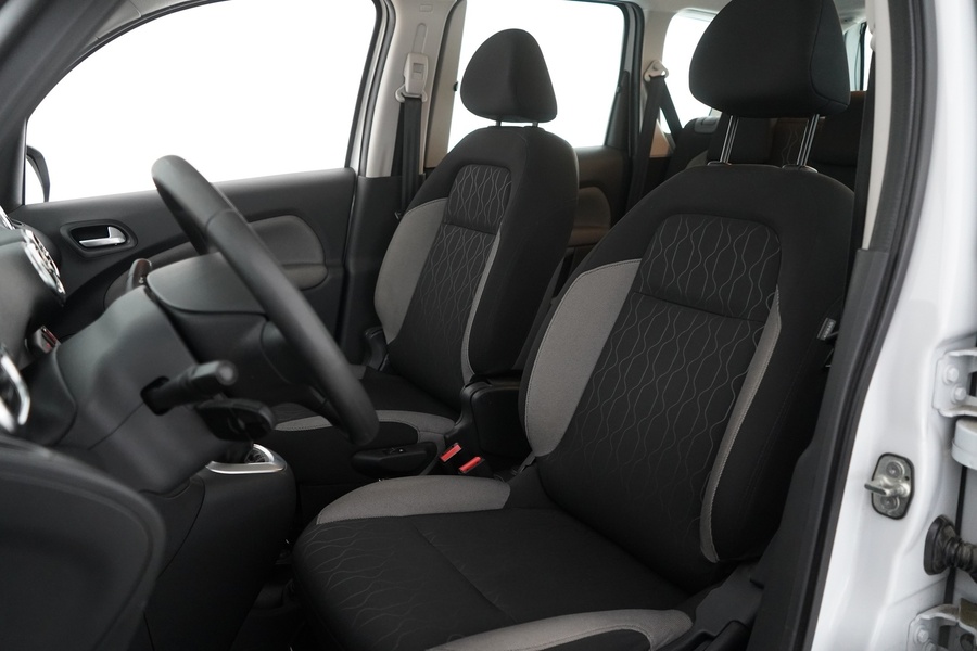 Citroën C3 Picasso vaihtoauto