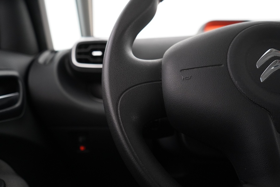 Citroën C3 Picasso vaihtoauto