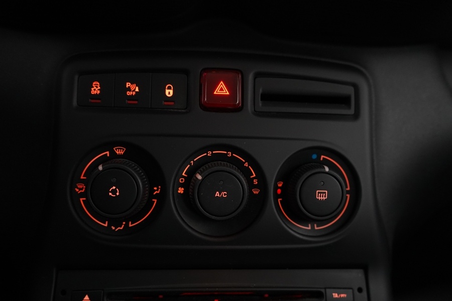 Citroën C3 Picasso vaihtoauto