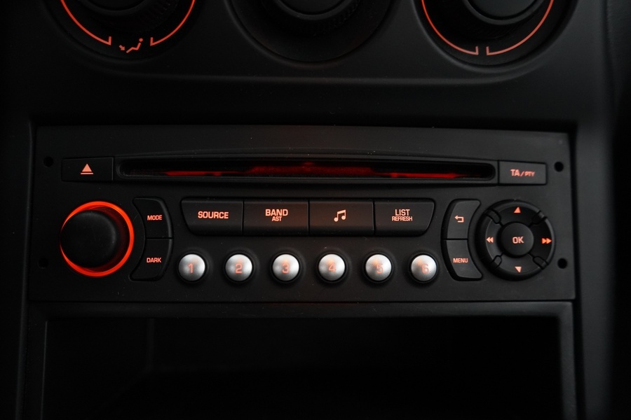 Citroën C3 Picasso vaihtoauto