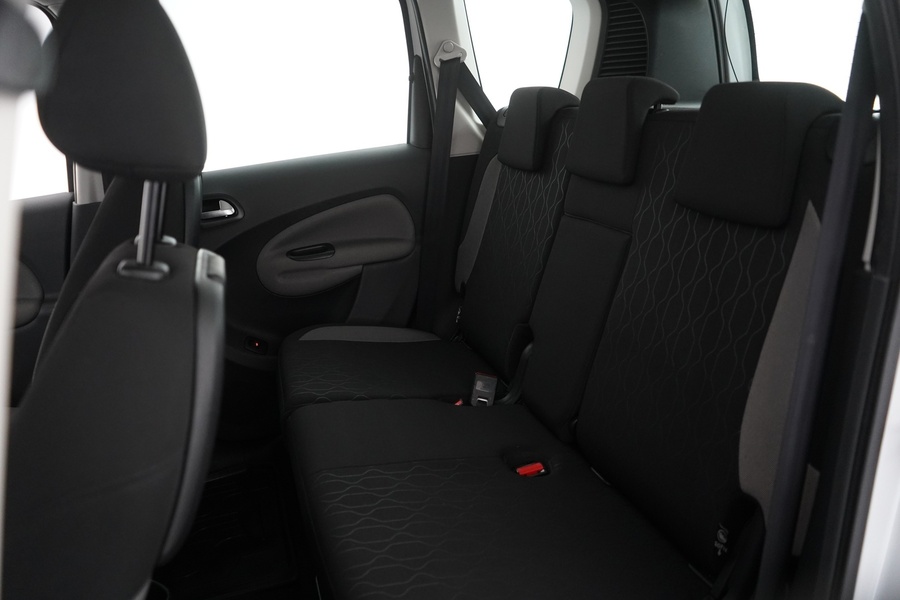 Citroën C3 Picasso vaihtoauto