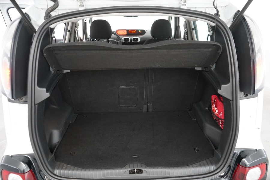 Citroën C3 Picasso vaihtoauto