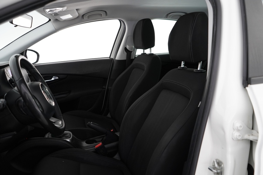 Fiat Tipo vaihtoauto